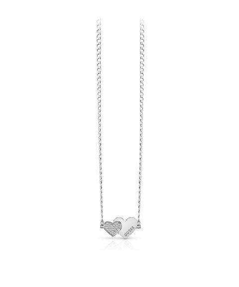 Guess Me and You Joia Colar Mulher UBN84074 Guess Me and You Joia Colar Mulher UBN84074