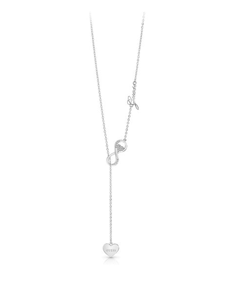 Guess Endless Love Joia Colar Mulher UBN85014 Guess Endless Love Joia Colar Mulher UBN85014