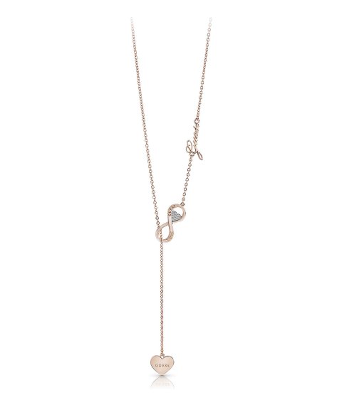 Guess Endless Love Joia Colar Mulher UBN85015 Guess Endless Love Joia Colar Mulher UBN85015