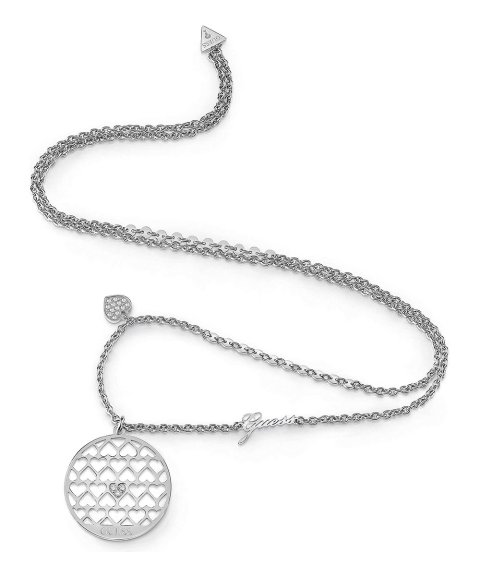 Guess Jamila Joia Colar Mulher UBN85016 Guess Jamila Joia Colar Mulher UBN85016