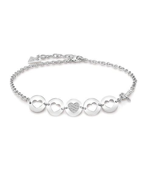 Guess Jamila Joia Colar Mulher UBN85022 Guess Jamila Joia Colar Mulher UBN85022