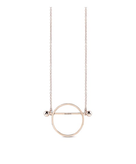 Guess Influencer Joia Colar Mulher UBN85036 Guess Influencer Joia Colar Mulher UBN85036