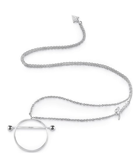 Guess Influencer Joia Colar Mulher UBN85037 Guess Influencer Joia Colar Mulher UBN85037