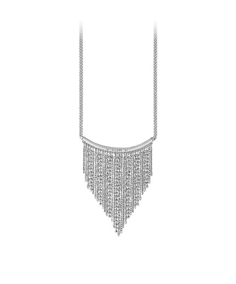 Guess Chain Waterfall Joia Colar Mulher UBN85057 Guess Chain Waterfall Joia Colar Mulher UBN85057
