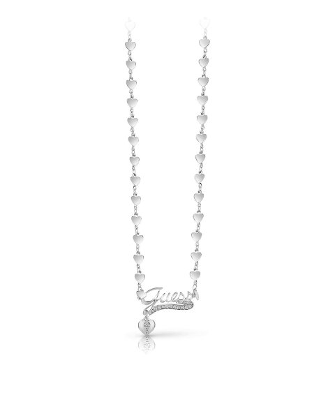 Guess Million Hearts Joia Colar Mulher UBN85076 Guess Million Hearts Joia Colar Mulher UBN85076