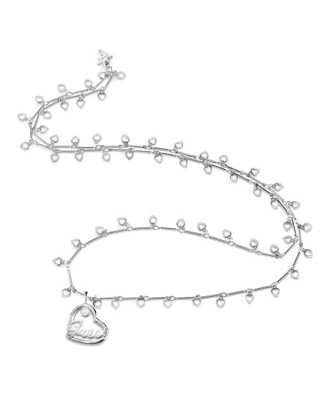 Guess Princess Joia Colar Mulher UBN85080 Guess Princess Joia Colar Mulher UBN85080