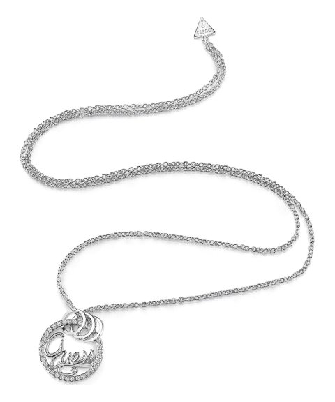 Guess Authentics Joia Colar Mulher UBN85083 Guess Authentics Joia Colar Mulher UBN85083