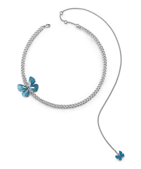 Guess Tropical Dream Joia Colar Mulher UBN85089 Guess Tropical Dream Joia Colar Mulher UBN85089