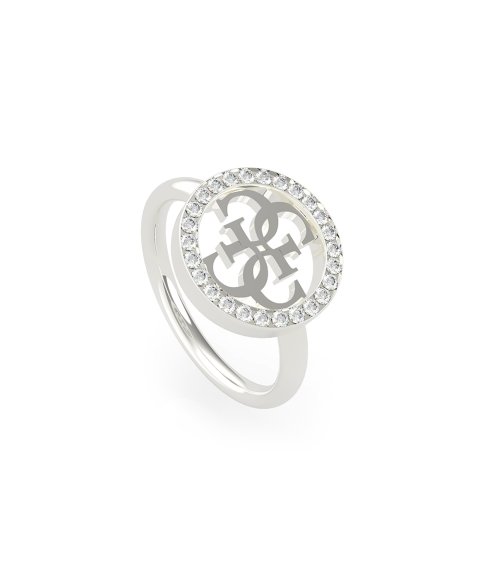 Guess Equilibre Joia Anel Mulher UBR79038 Guess Equilibre Joia Anel Mulher UBR79038
