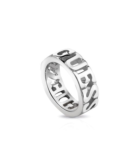 Guess Urban Couture Joia Anel Mulher UBR82013 Guess Urban Couture Joia Anel Mulher UBR82013
