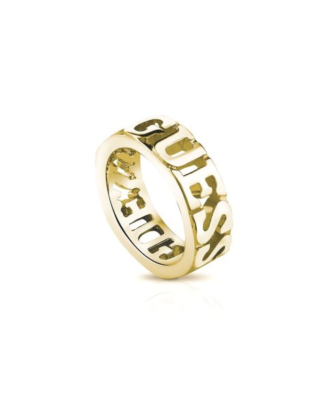 Guess Urban Couture Joia Anel Mulher UBR82014 Guess Urban Couture Joia Anel Mulher UBR82014