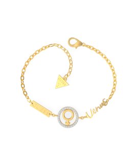 Guess I Need My Space Joia Pulseira Mulher UBS29025-S