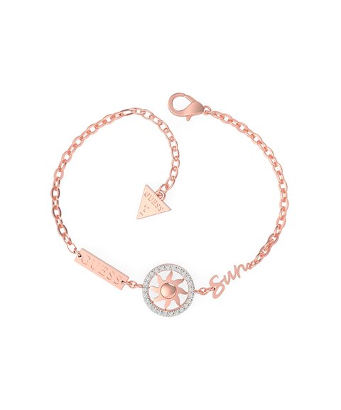 Guess I Need My Space Joia Pulseira Mulher UBS29038-S Guess I Need My Space Joia Pulseira Mulher UBS29038-S