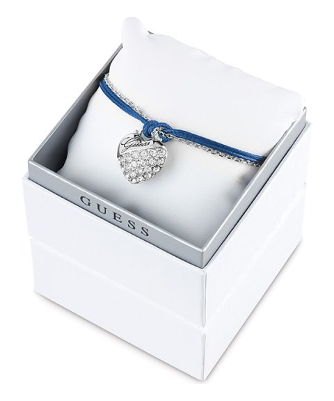 Guess My Heart in a Box Joia Pulseira Mulher UBS51405