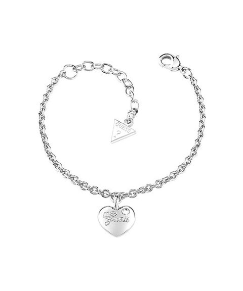 Guess Luce Joia Pulseira Mulher UBS82113-S Guess Luce Joia Pulseira Mulher UBS82113-S