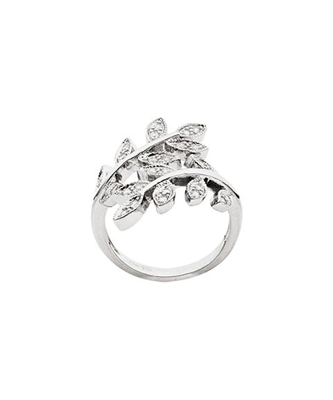 Unike Jewellery Joia Anel Mulher UK.AN.1204.0055 Unike Jewellery Joia Anel Mulher UK.AN.1204.0055