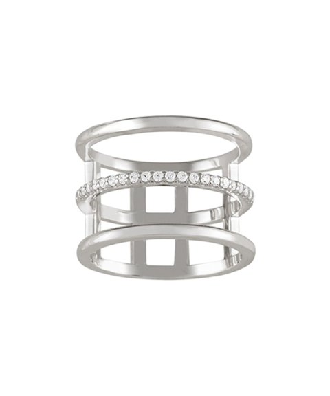 Unike Jewellery Joia Anel Mulher UK.AN.1204.0114 Unike Jewellery Joia Anel Mulher UK.AN.1204.0114