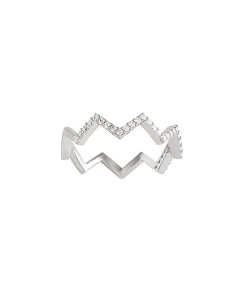 Unike Jewellery Joia Anel Mulher UK.AN.1204.0120 Unike Jewellery Joia Anel Mulher UK.AN.1204.0120