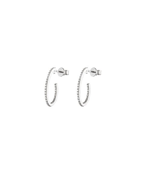 Unike Jewellery Glow Lines Joia Brincos Mulher UK.AR.1204.0005 Unike Jewellery Glow Lines Joia Brincos Mulher UK.AR.1204.0005