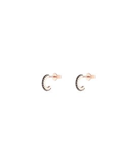 Unike Jewellery Glow Lines Joia Brincos Mulher UK.AR.1204.0007