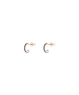 Unike Jewellery Glow Lines Joia Brincos Mulher UK.AR.1204.0007