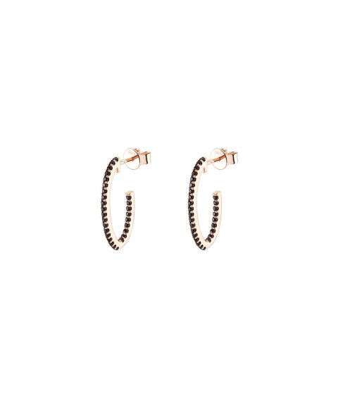 Unike Jewellery Joia Brincos Mulher UK.AR.1204.0012 Unike Jewellery Joia Brincos Mulher UK.AR.1204.0012