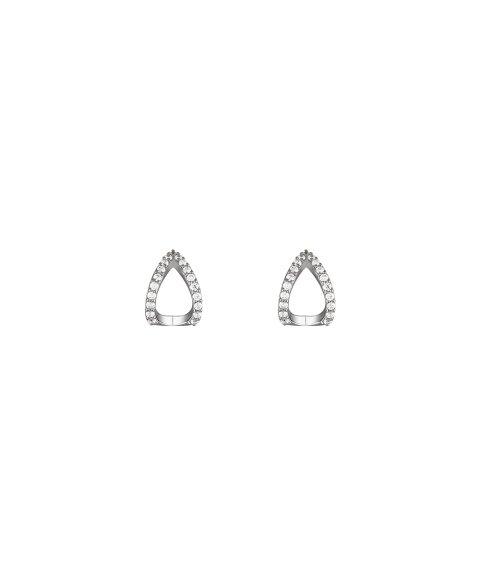 Unike Jewellery Joia Brincos Mulher UK.BR.1204.0046 Unike Jewellery Joia Brincos Mulher UK.BR.1204.0046