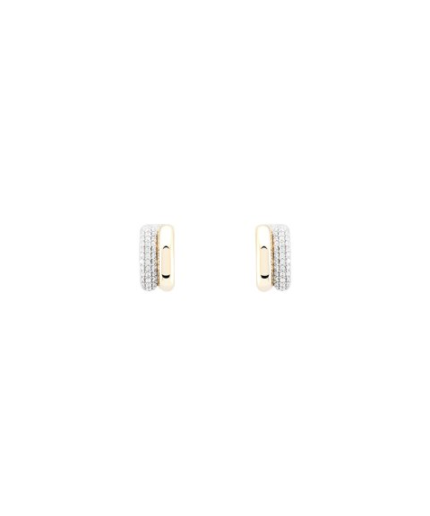 Unike Jewellery Joia Brincos Mulher UK.BR.1205.0020