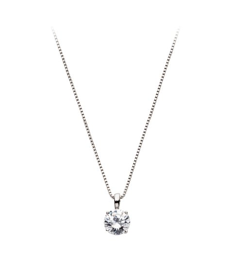 Unike Jewellery Soitaire Joia Colar Mulher UK.CL.1202.0001 Unike Jewellery Soitaire Joia Colar Mulher UK.CL.1202.0001