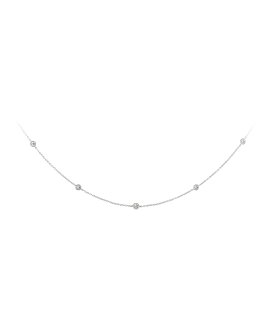 Unike Jewellery Joia Colar Mulher UK.CL.1204.0055