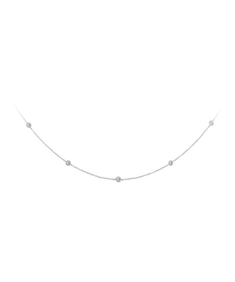 Unike Jewellery Joia Colar Mulher UK.CL.1204.0055 Unike Jewellery Joia Colar Mulher UK.CL.1204.0055