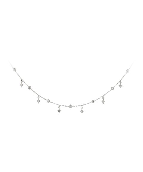 Unike Jewellery Joia Colar Mulher UK.CL.1204.0059 Unike Jewellery Joia Colar Mulher UK.CL.1204.0059