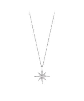 Unike Jewellery Joia Colar Mulher UK.CL.1204.0076