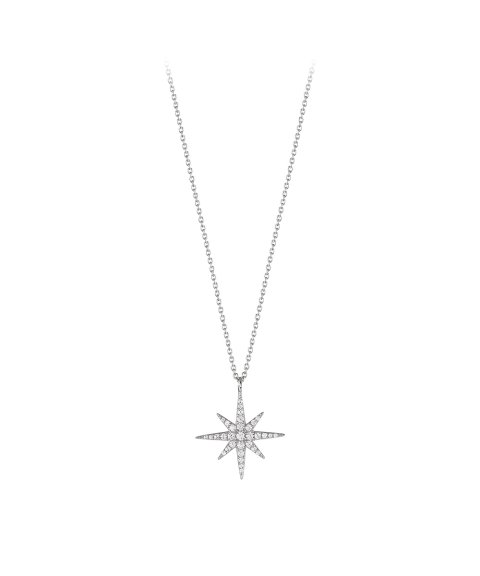 Unike Jewellery Joia Colar Mulher UK.CL.1204.0076 Unike Jewellery Joia Colar Mulher UK.CL.1204.0076