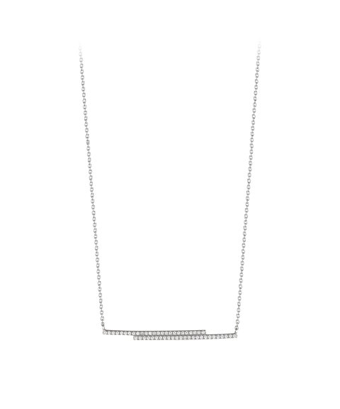 Unike Jewellery Joia Colar Mulher UK.CL.1204.0077 Unike Jewellery Joia Colar Mulher UK.CL.1204.0077
