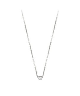 Unike Jewellery Joia Colar Mulher UK.CL.1204.0088