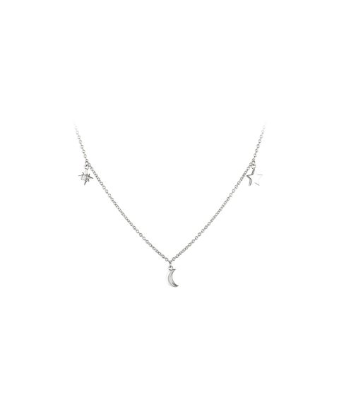 Unike Jewellery Joia Colar Mulher UK.CL.1204.0095 Unike Jewellery Joia Colar Mulher UK.CL.1204.0095