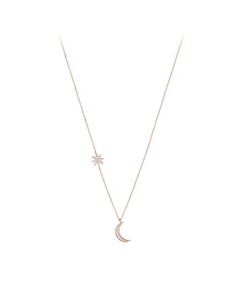 Unike Jewellery Joia Colar Mulher UK.CL.1204.0105 Unike Jewellery Joia Colar Mulher UK.CL.1204.0105