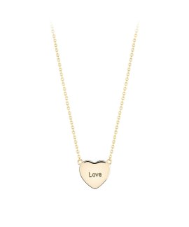 Unike Jewellery Joia Colar Mulher UK.CL.1204.0175