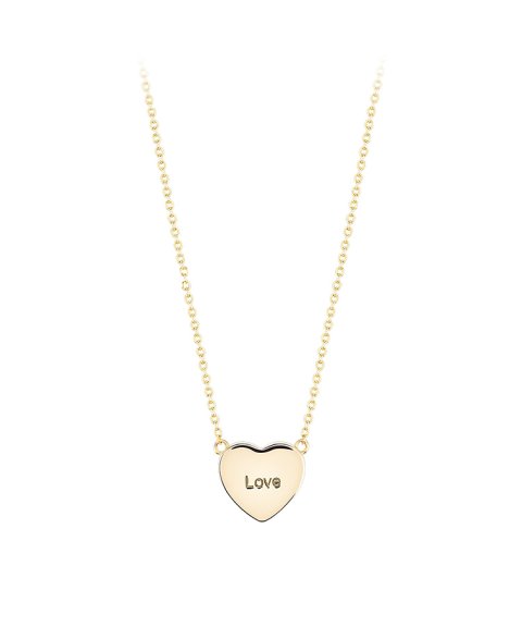 Unike Jewellery Joia Colar Mulher UK.CL.1204.0175 Unike Jewellery Joia Colar Mulher UK.CL.1204.0175