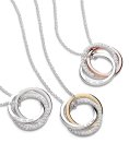 Unike Jewellery Love You Mum Joia Colar Mulher UK.CL.1204.0181 Unike Jewellery Love You Mum Joia Colar Mulher UK.CL.1204.0181
