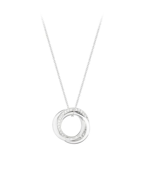 Unike Jewellery Love You Mum Joia Colar Mulher UK.CL.1204.0181 Unike Jewellery Love You Mum Joia Colar Mulher UK.CL.1204.0181