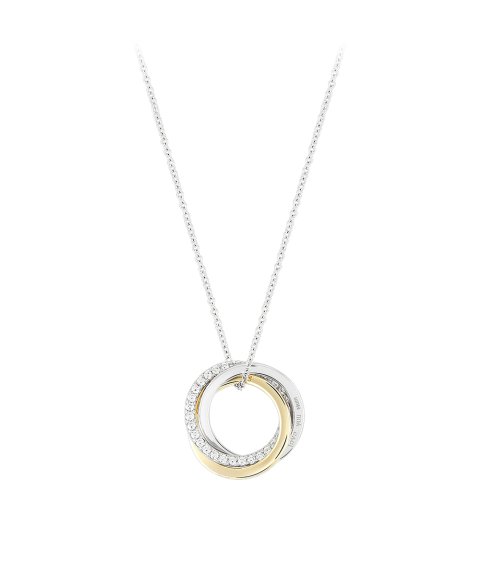 Unike Jewellery Love You Mum Joia Colar Mulher UK.CL.1204.0183 Unike Jewellery Love You Mum Joia Colar Mulher UK.CL.1204.0183