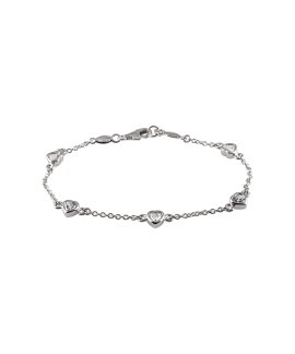 Unike Jewellery Joia Pulseira Mulher UK.PU.1202.0012