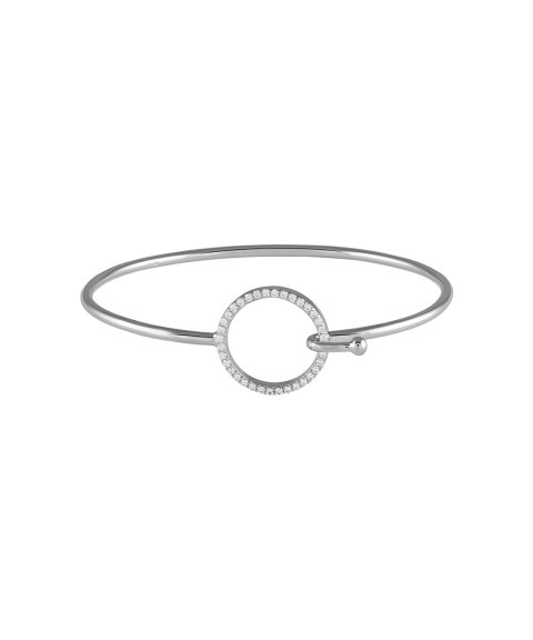 Unike Jewellery Glow Circle Joia Pulseira Mulher UK.PU.1204.0015