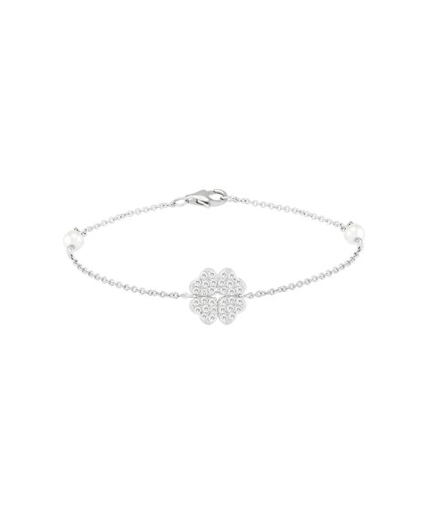 Unike Jewellery Pearls Joia Pulseira Mulher UK.PU.1204.0037 Unike Jewellery Pearls Joia Pulseira Mulher UK.PU.1204.0037
