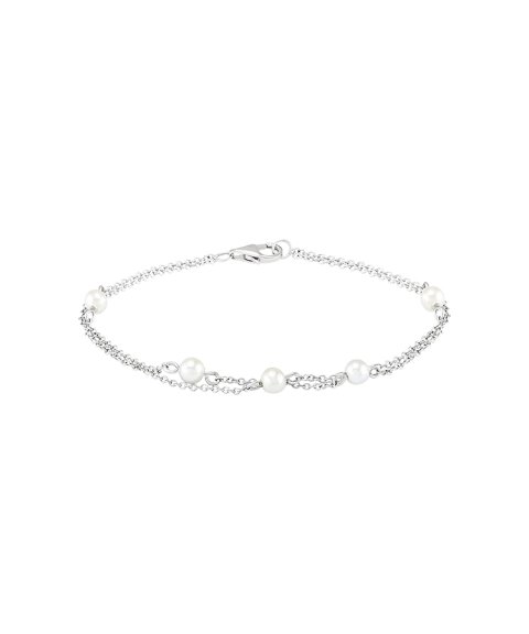 Unike Jewellery Pearls Joia Pulseira Mulher UK.PU.1204.0039 Unike Jewellery Pearls Joia Pulseira Mulher UK.PU.1204.0039