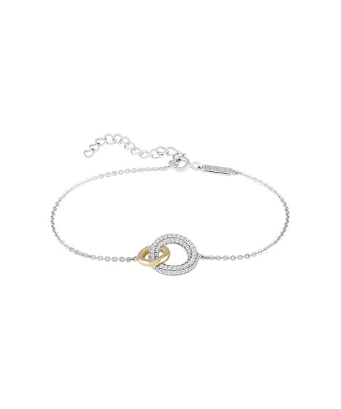 Unike Jewellery Classy and Chic Bold Joia Pulseira Mulher UK.PU.1205.0010 Unike Jewellery Classy and Chic Bold Joia Pulseira Mulher UK.PU.1205.0010