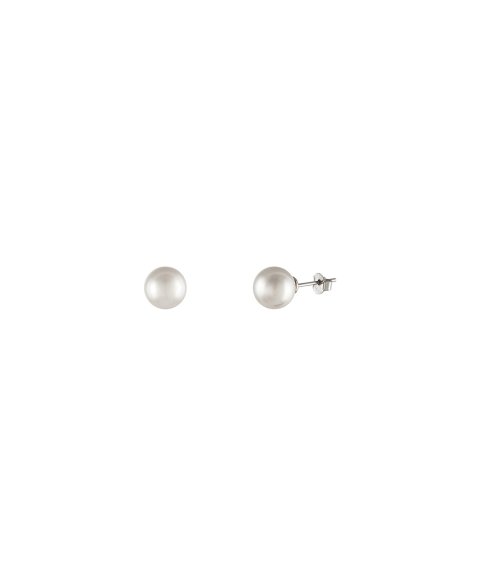 Unike Jewellery Classy Pearls Joia Brincos Mulher UK.TN.1202.0010 Unike Jewellery Classy Pearls Joia Brincos Mulher UK.TN.1202.0010