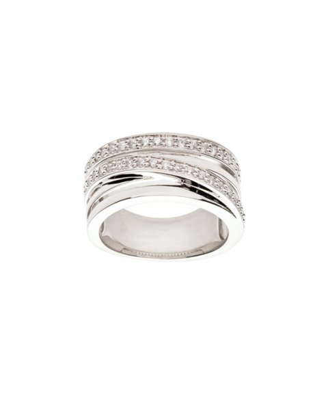 Unike Jewellery Shinny IV Joia Anel Mulher UK.AN.1204.0018 Unike Jewellery Shinny IV Joia Anel Mulher UK.AN.1204.0018